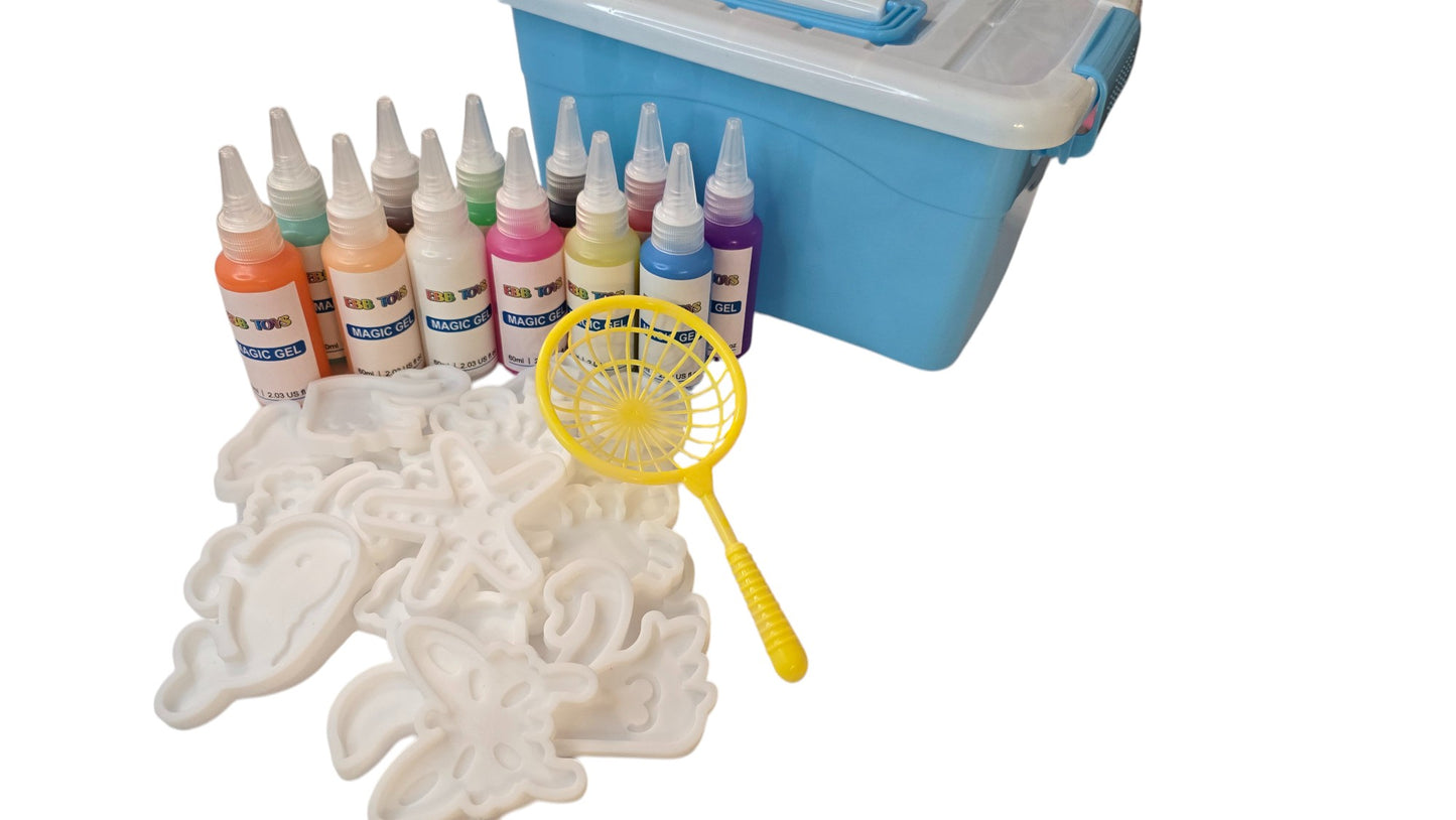 Magic Water Squishies